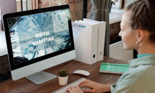 Digital Marketing – Executive Program